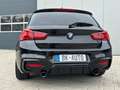 BMW 140 Special Edition NaviProf/LED/19zoll/2.HD Schwarz - thumbnail 7