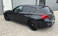 BMW 140 Special Edition NaviProf/LED/19zoll/2.HD Schwarz - thumbnail 10