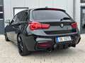 BMW 140 Special Edition NaviProf/LED/19zoll/2.HD Schwarz - thumbnail 8