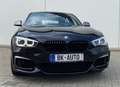 BMW 140 Special Edition NaviProf/LED/19zoll/2.HD Schwarz - thumbnail 6