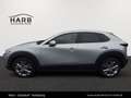 Mazda CX-30 G122 Comfort+/ST Aut. Argent - thumbnail 8