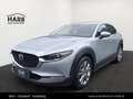 Mazda CX-30 G122 Comfort+/ST Aut. Argent - thumbnail 2