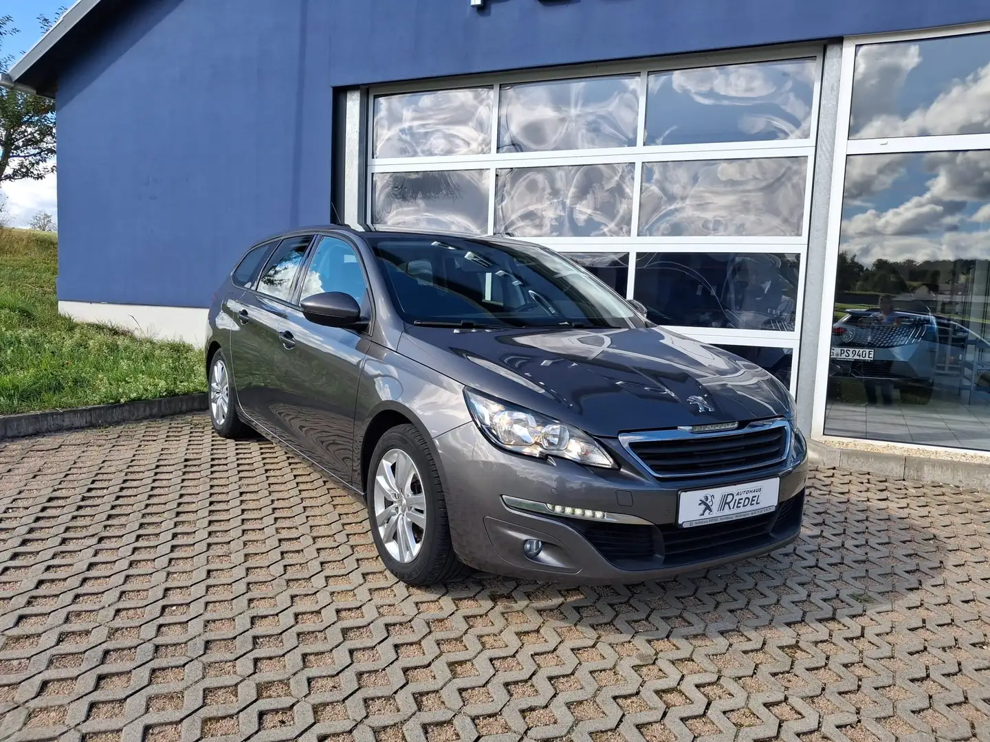 Peugeot 308 Active - 2