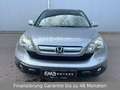 Honda CR-V Executive Leder Panoram 4X4 Silber - thumbnail 3