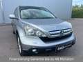 Honda CR-V Executive Leder Panoram 4X4 Silber - thumbnail 4