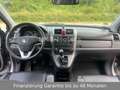 Honda CR-V Executive Leder Panoram 4X4 Silber - thumbnail 9