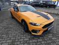Ford Mustang MACH1 V8 Automatik #5 Jahre Garantie Orange - thumbnail 7