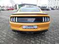 Ford Mustang MACH1 V8 Automatik #5 Jahre Garantie Arancione - thumbnail 4