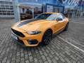 Ford Mustang MACH1 V8 Automatik #5 Jahre Garantie Orange - thumbnail 1