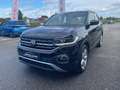 Volkswagen T-Cross T-Cross 1.0 TSI OPF DSG Life Zwart - thumbnail 1