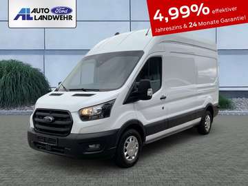 Kasten 350 L3 Trend 2.0 TDCi DPF EU6d AHK ACC Klim