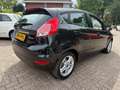 Ford Fiesta 1.0 Titanium * AIRCO*5DEURS*ELEKTR. RAMEN*NW. APK* Noir - thumbnail 5