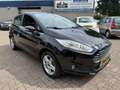 Ford Fiesta 1.0 Titanium * AIRCO*5DEURS*ELEKTR. RAMEN*NW. APK* Noir - thumbnail 3