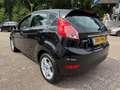 Ford Fiesta 1.0 Titanium * AIRCO*5DEURS*ELEKTR. RAMEN*NW. APK* Noir - thumbnail 7