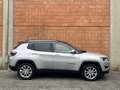 Jeep Compass Compass II 1.3 turbo T4 Limited 2WD 150 cv ddct Argento - thumbnail 5