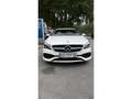 Mercedes-Benz CLA 200 CDI / d 4Matic (117.902) Kombi AMG Line Weiß - thumbnail 1