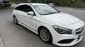 Mercedes-Benz CLA 200 CDI / d 4Matic (117.902) Kombi AMG Line Weiß - thumbnail 4