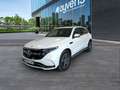 Mercedes-Benz EQC 400 4MATIC Weiß - thumbnail 1