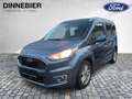 Ford Tourneo Connect TITANIUM L1 ACC SD Blau - thumbnail 2