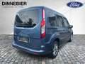 Ford Tourneo Connect TITANIUM L1 ACC SD Blau - thumbnail 4