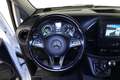 Mercedes-Benz Vito 114 CDI PRO FWD lang Klima PDC Navi 1.Hand White - thumbnail 11