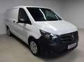 Mercedes-Benz Vito 114 CDI PRO FWD lang Klima PDC Navi 1.Hand White - thumbnail 3