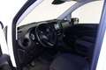 Mercedes-Benz Vito 114 CDI PRO FWD lang Klima PDC Navi 1.Hand White - thumbnail 9