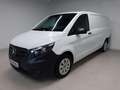 Mercedes-Benz Vito 114 CDI PRO FWD lang Klima PDC Navi 1.Hand White - thumbnail 1