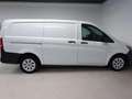Mercedes-Benz Vito 114 CDI PRO FWD lang Klima PDC Navi 1.Hand White - thumbnail 4