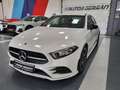 Mercedes-Benz A 200 200d Sedán 8G-DCT Weiß - thumbnail 2