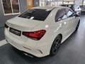 Mercedes-Benz A 200 200d Sedán 8G-DCT Weiß - thumbnail 17