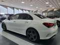 Mercedes-Benz A 200 200d Sedán 8G-DCT Weiß - thumbnail 8