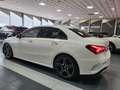 Mercedes-Benz A 200 200d Sedán 8G-DCT Weiß - thumbnail 44