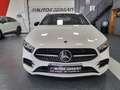 Mercedes-Benz A 200 200d Sedán 8G-DCT Weiß - thumbnail 12