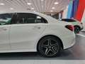 Mercedes-Benz A 200 200d Sedán 8G-DCT Weiß - thumbnail 7
