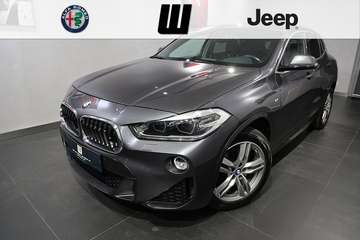 xDrive20d M Sport Aut.