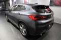BMW X2 xDrive20d M Sport Aut. Grau - thumbnail 4