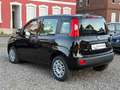 Fiat Panda 1.2 Easy Klima 2.Hand TOP Scheckheft Euro6 Noir - thumbnail 5