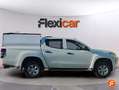 Mitsubishi L200 D/C 300 DI-D Kaiteki Auto - 4P (2021) Blanc - thumbnail 2