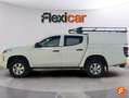 Mitsubishi L200 D/C 300 DI-D Kaiteki Auto - 4P (2021) Blanc - thumbnail 4