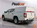 Mitsubishi L200 D/C 300 DI-D Kaiteki Auto - 4P (2021) Blanc - thumbnail 5