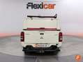 Mitsubishi L200 D/C 300 DI-D Kaiteki Auto - 4P (2021) Blanc - thumbnail 8