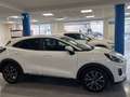 Ford Puma 1.0 EcoBoost MHEV Titanium 125 Blanco - thumbnail 8