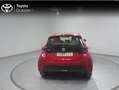 Toyota Yaris 125 S-Edition Rojo - thumbnail 4