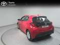 Toyota Yaris 125 S-Edition Rosso - thumbnail 2