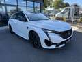Peugeot 308 Blue Hdi 130 CV EAT8  GT PACK Wit - thumbnail 5
