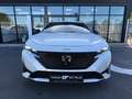 Peugeot 308 Blue Hdi 130 CV EAT8  GT PACK Weiß - thumbnail 4