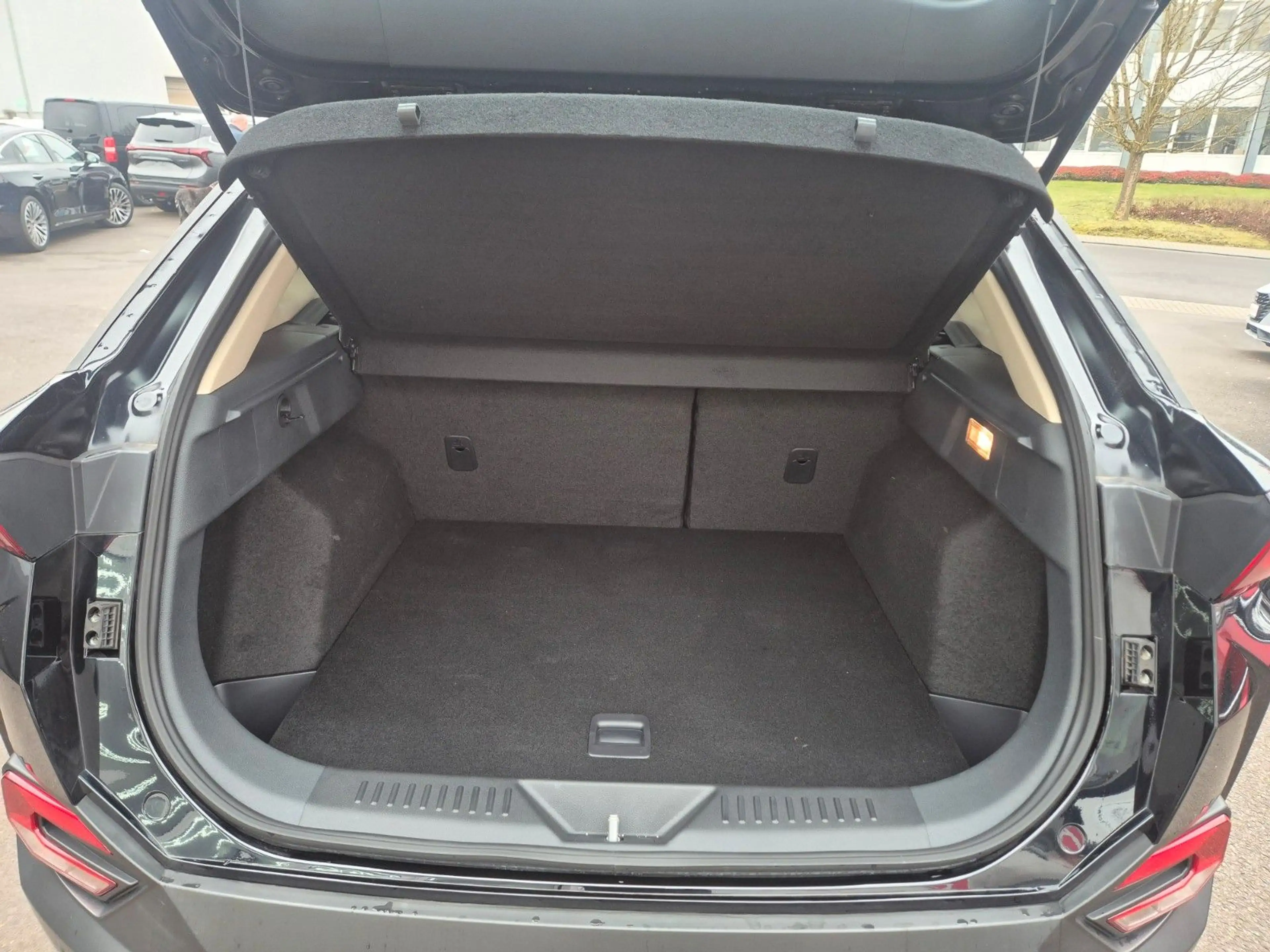 BAW Aus dem BAW , der neue FAW T 77 Pro — photo 13