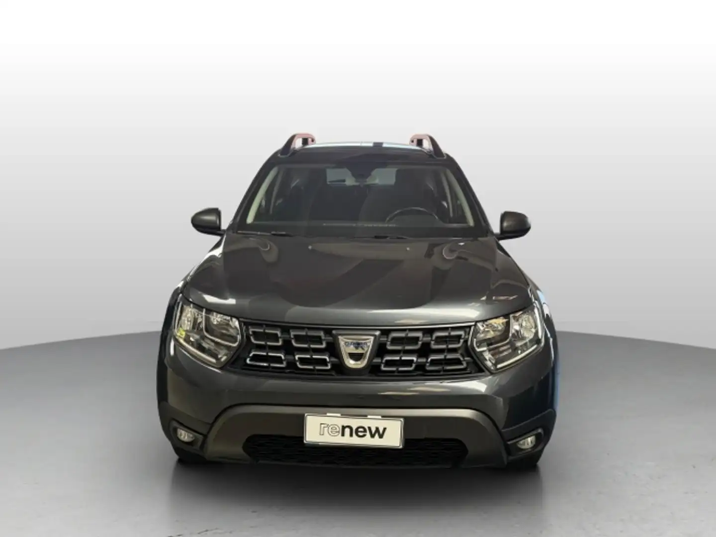Dacia Duster Duster 1.6 sce Comfort 4x2 s&s 115cv Grijs - 2