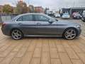 Mercedes-Benz C 200 C -Klasse  AMG-Paket 4Matic Navi Xenon Grau - thumbnail 4